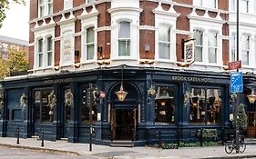 The Brook Green Hotel