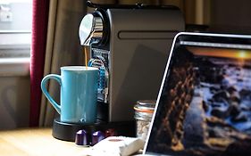 The Brook Green Hotel